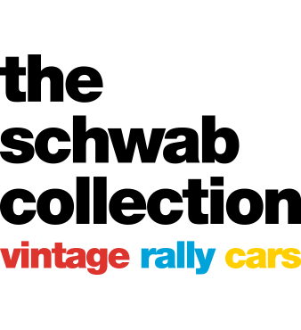 the schwab collection | vintage rallye cars