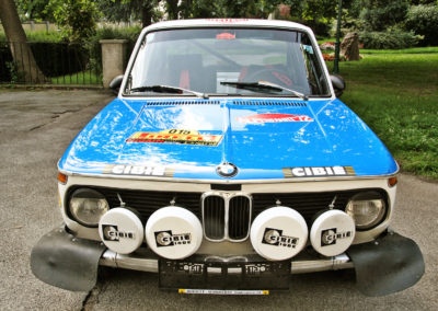 BMW-2002-TI - the schwab collection