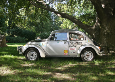 VW Beetle 1302 S - the schwab collection