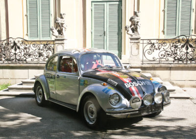 VW Beetle 1302 S - the schwab collection